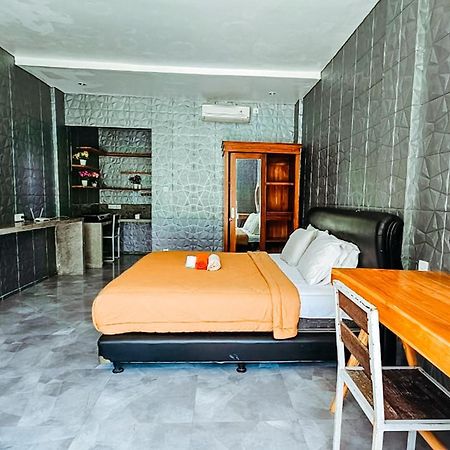 Margarita Surf Hostel Canggu Luaran gambar