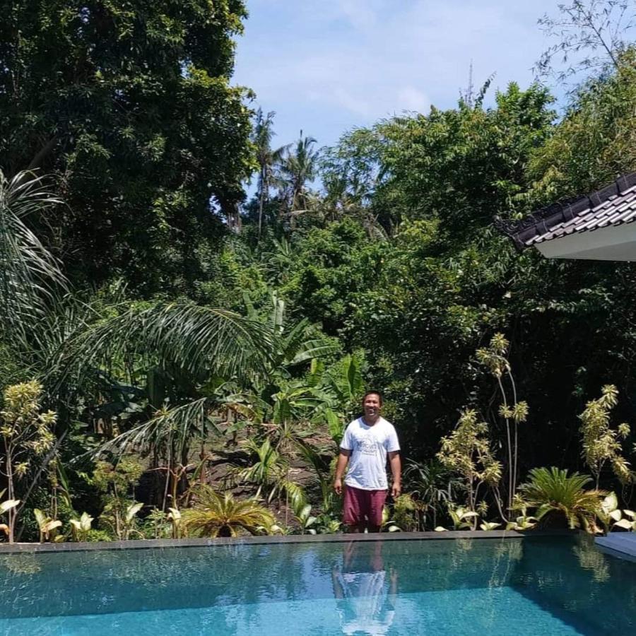 Margarita Surf Hostel Canggu Luaran gambar