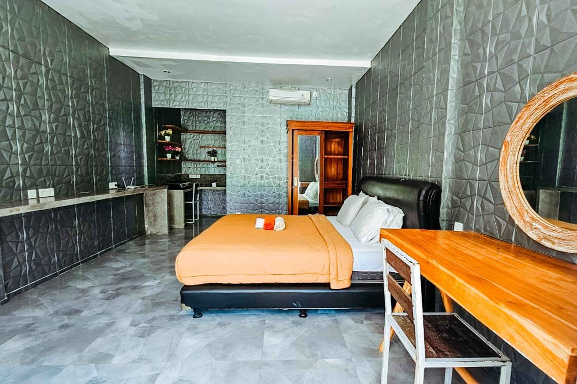 Margarita Surf Hostel Canggu Luaran gambar