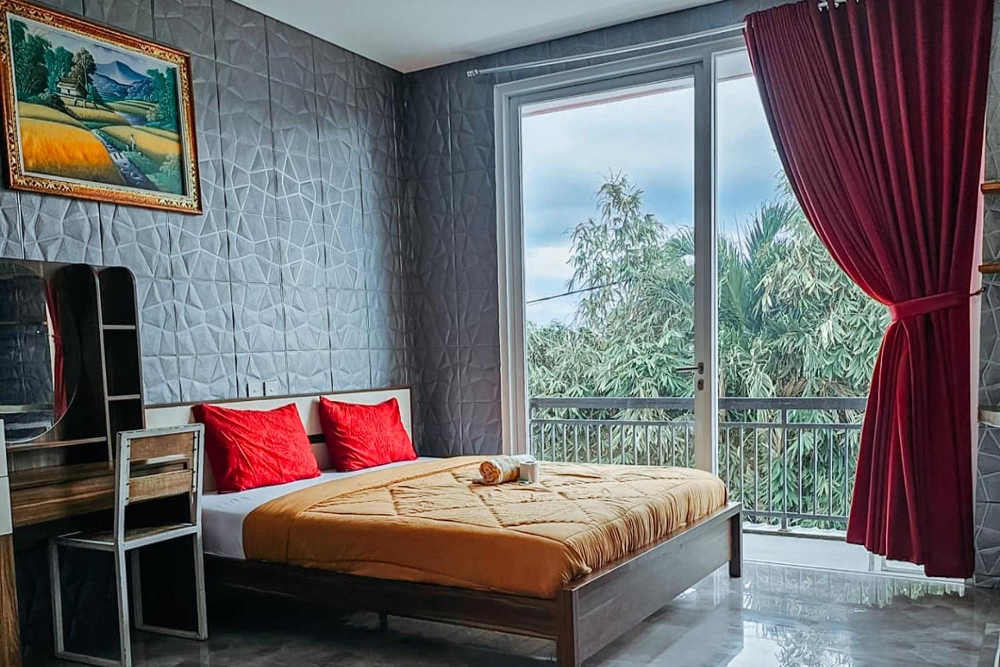 Margarita Surf Hostel Canggu Luaran gambar