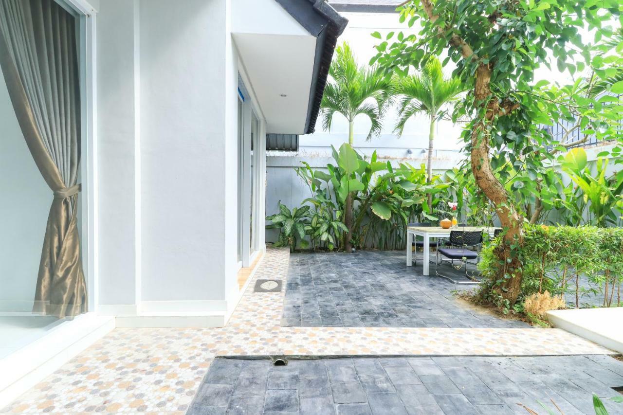 Margarita Surf Hostel Canggu Luaran gambar