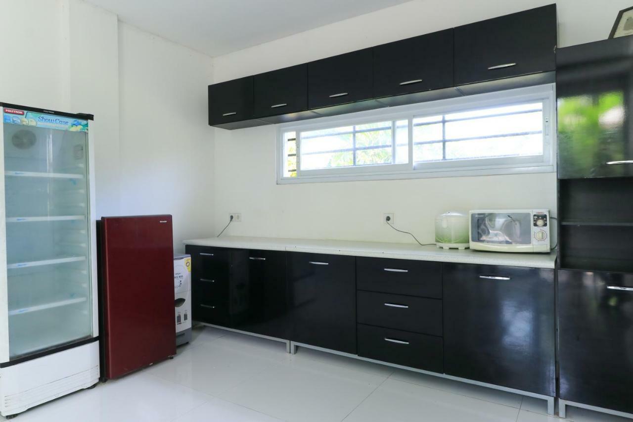 Margarita Surf Hostel Canggu Luaran gambar