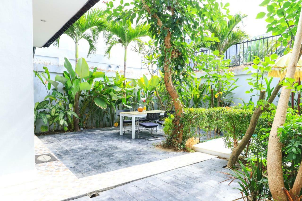 Margarita Surf Hostel Canggu Luaran gambar