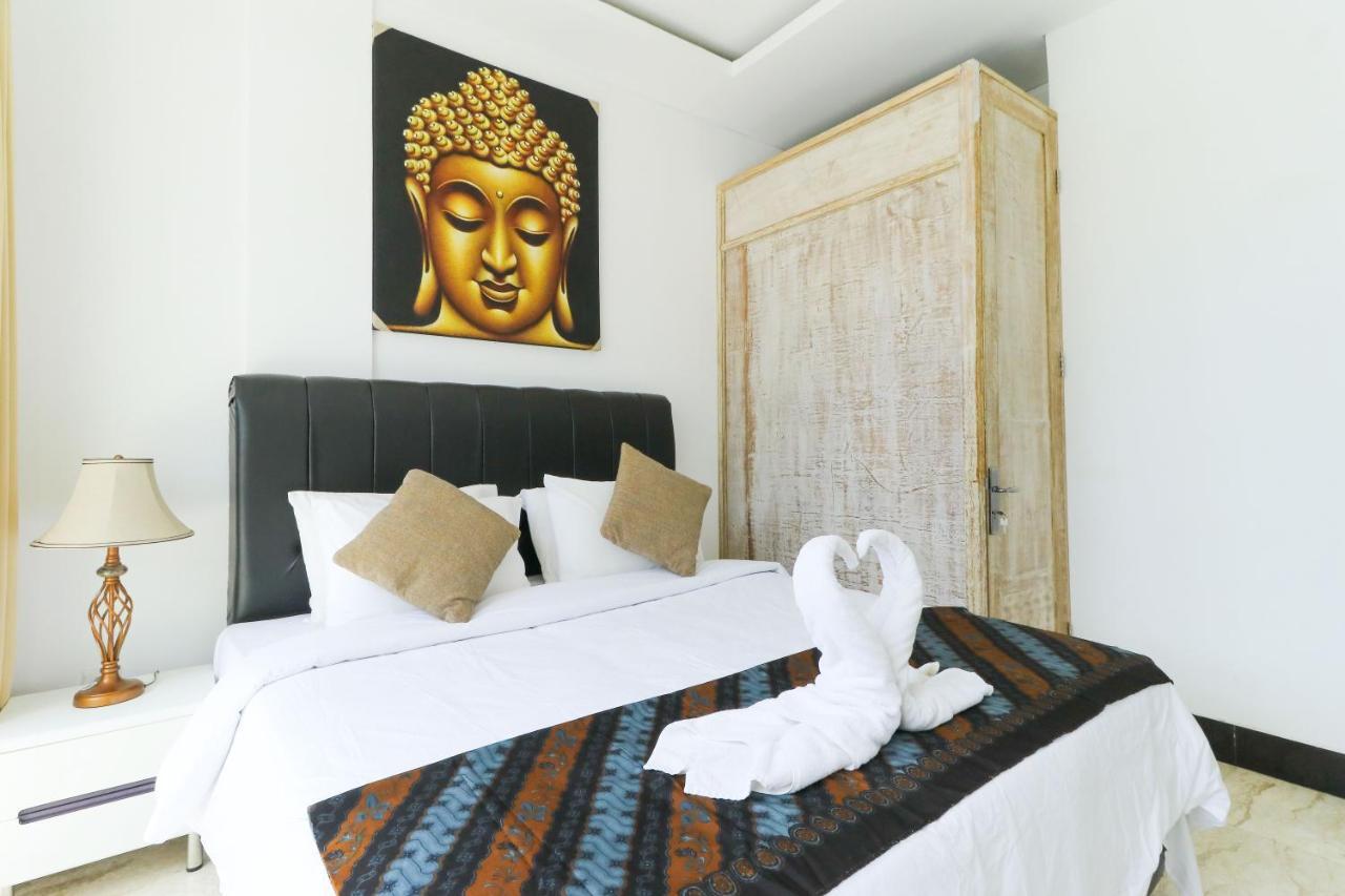 Margarita Surf Hostel Canggu Luaran gambar